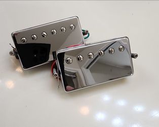 Squier Humbucker Pickups Squire Fender