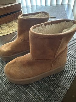 Sonoma Boots
