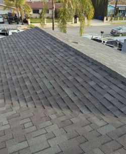YOUR OLD ROOF MAY NOT SURVIVE ANOTHER SUMMER