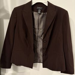 Women’s Blazer