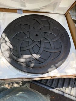 Umbrella base