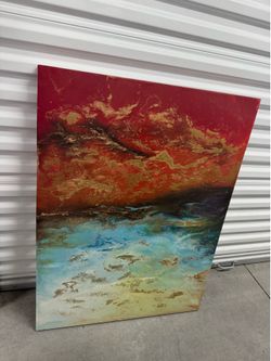 Wall art