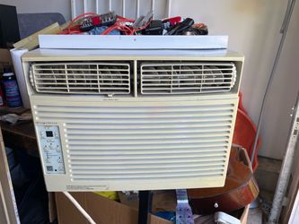 Frigidaire Window Air Conditioner