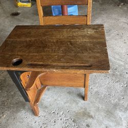 Students Desk