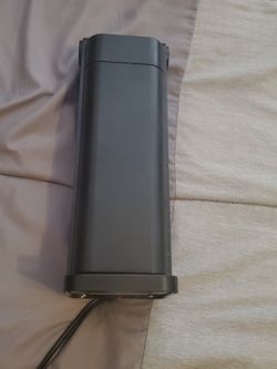2 Lamps