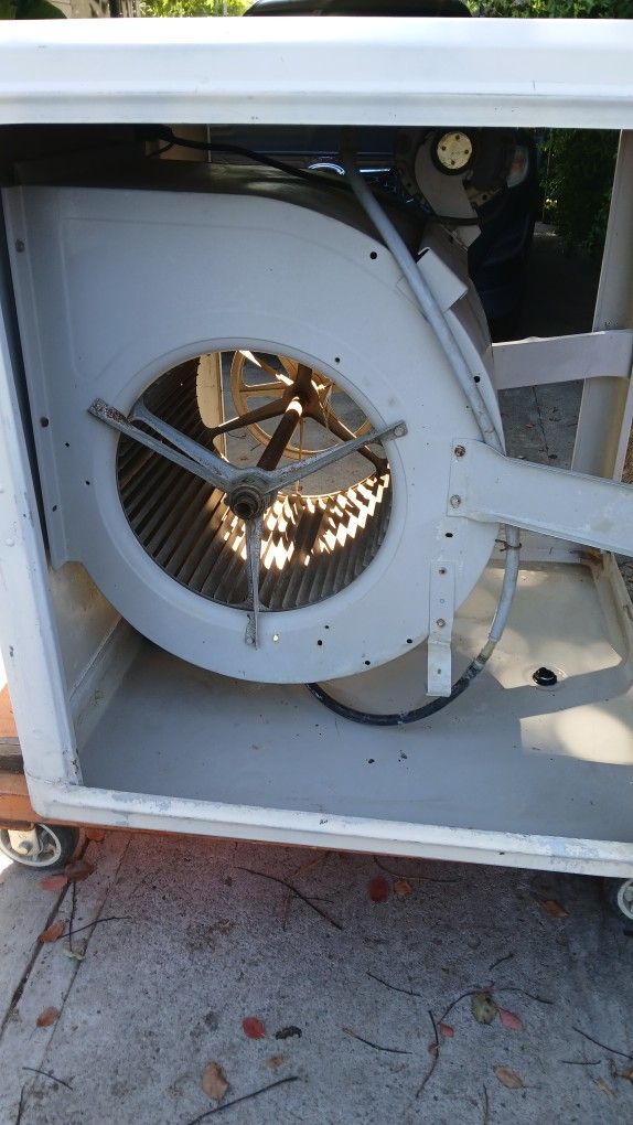 Swamp Cooler