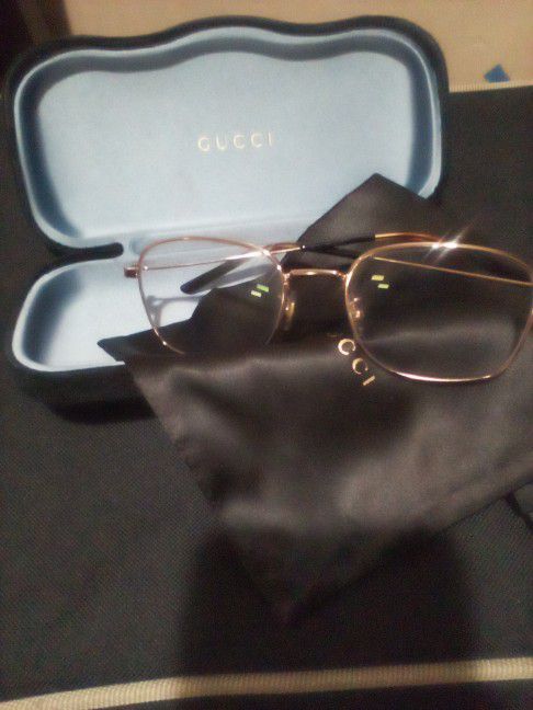 Gucci Reading Glasses (Unisex)