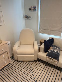 BabyLetto- Nami Recliner