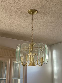 Chandelier