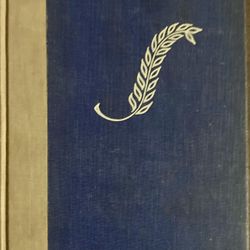 1948 DAVID COPPERFIELD by Charles Dickens (Hard Copy) 