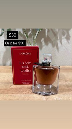 Lancôme La Vie Est Belle L'Elixir