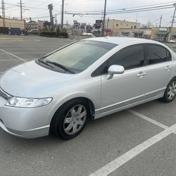2006 Honda Civic