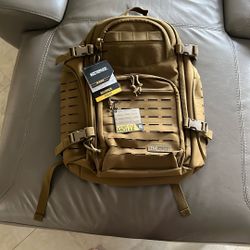 Army Backpack Roger