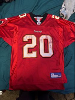 Old School Reebok, Ronde Barber Jersey