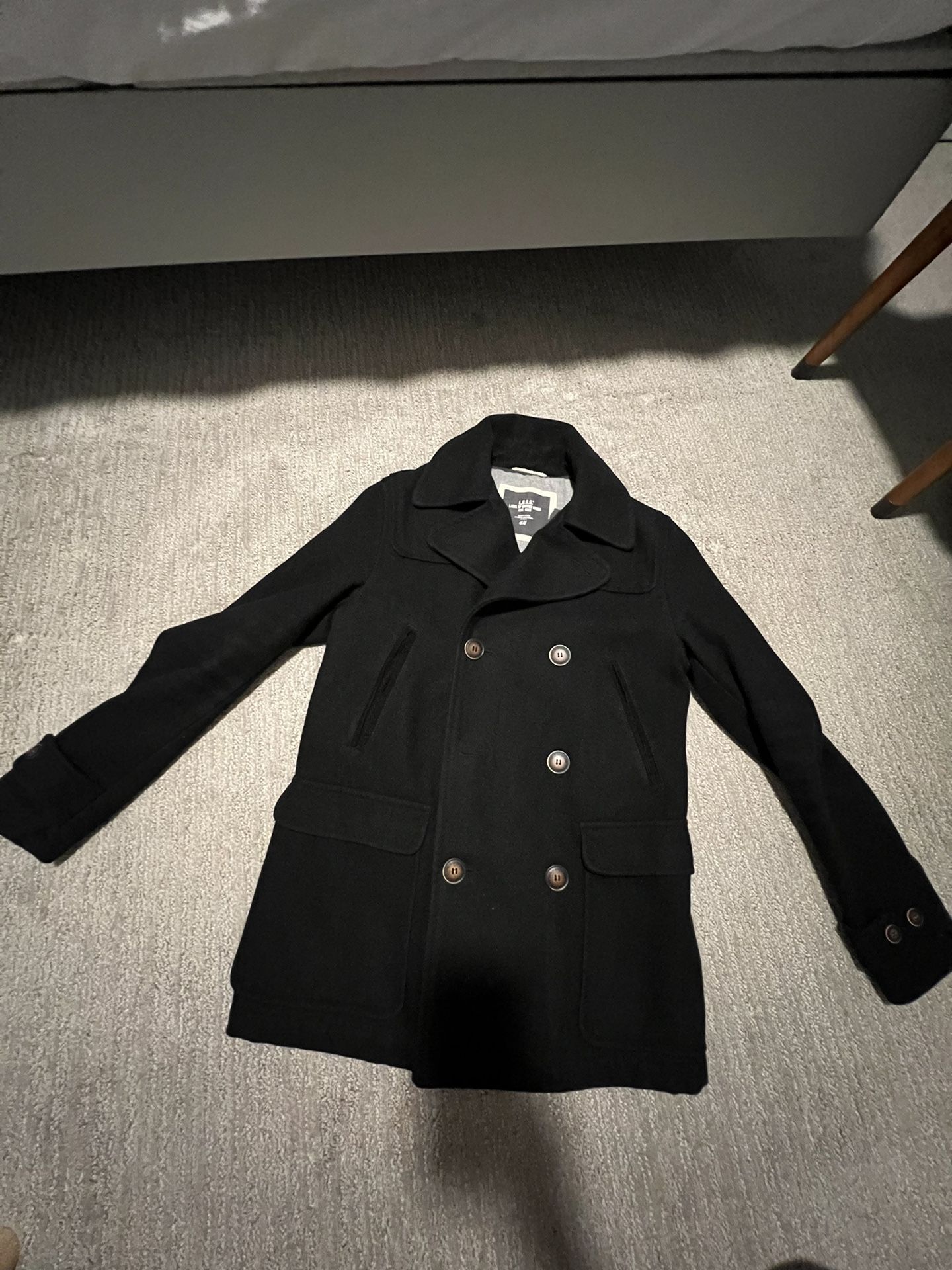 H&M Men’s Coat