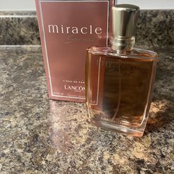 Lancôme Miracle Secret Women’s Perfume