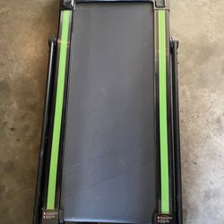 WALKING PAD/ SMALL TREADMILL FOR THE HOUSE