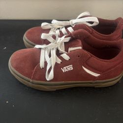 Kids Vans