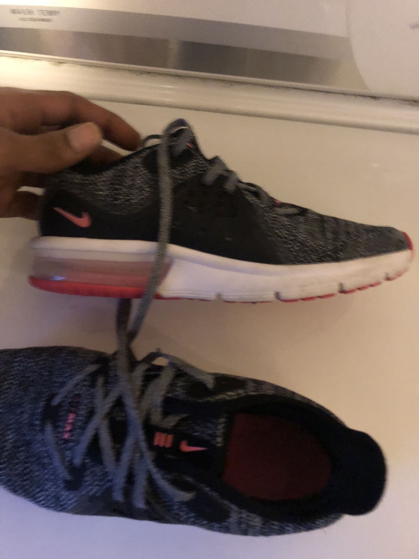 Nike Women’s Air Max