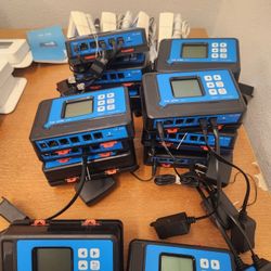 Hydroponic Equipment 