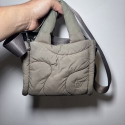 Thirty Years | Mini Drift Tote Bag - Clay 