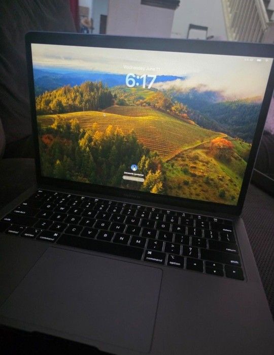 Macbook Air