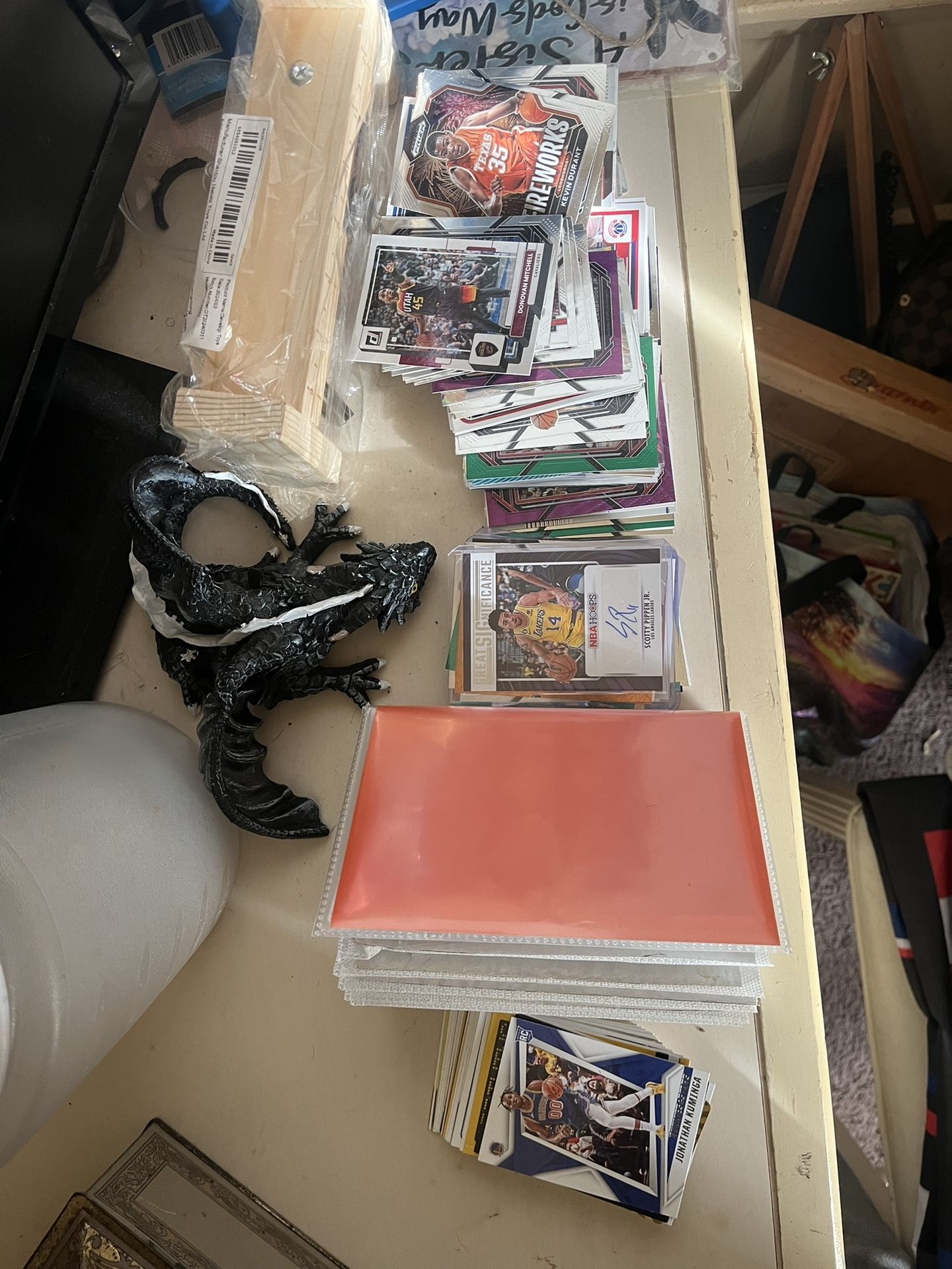Sports Cards