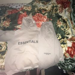 Tan/ Beige Essentials Set