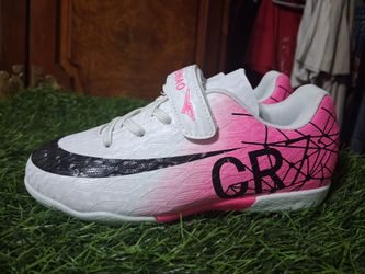 Kids 13c turf soccer cleats
