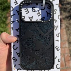  iPhone 17 Pro Casetify Case