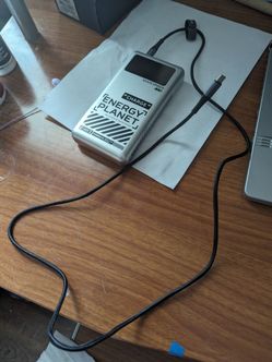 MOVESPEED Energy Planet 130W power bank