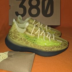 Adidas Yezzy Boost 380