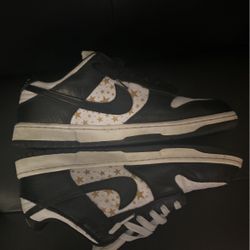 Supreme Dunks  