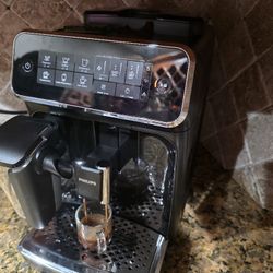 Cafetera 6 Meses De Uso