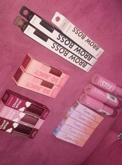 ColourPop MakeUp