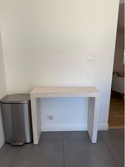 Side table