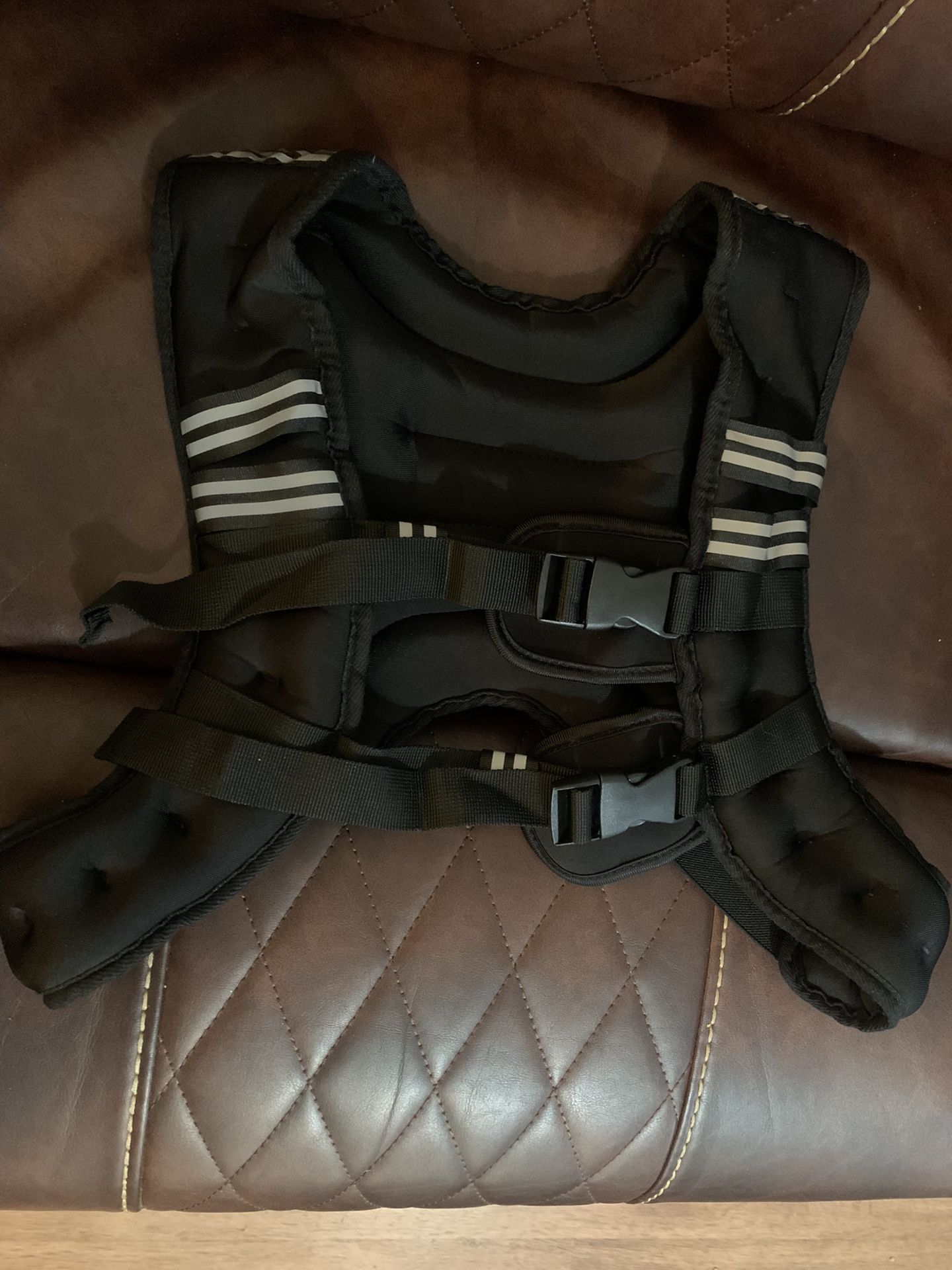 Weight Vest