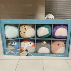 Squish Mellow Bundle Pack