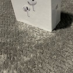 AirPods Pro Gen 2 