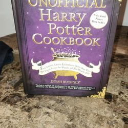 ●●●●●HARRY POTTER COOKBOOK ●●●●●●●●●