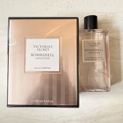 Victoria’s Secret Bombshell seduction Bundle