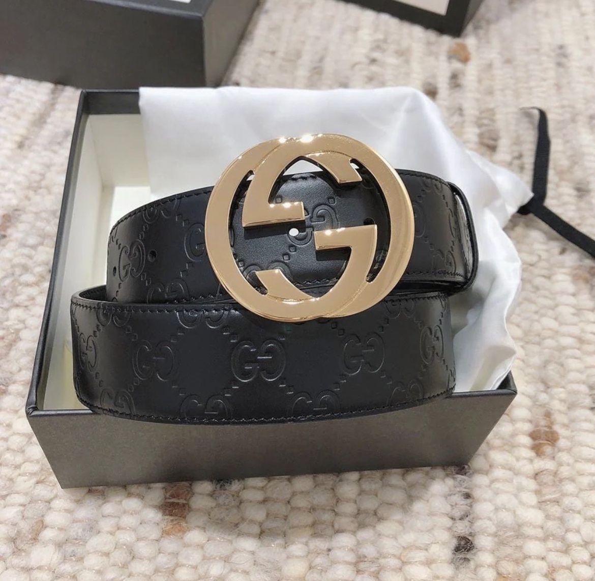 Gucci Belt