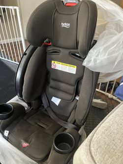 Car Seat
