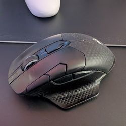 Corsair Dark Core RGB Pro SE Wireless Gaming Mouse (No Dongle)