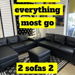 Sofas 