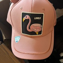 Lovely Hat  Brand New 