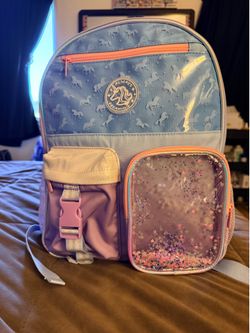 Backpack for kids