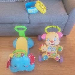 Baby Toys