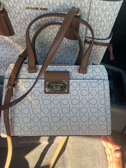 Ck purse