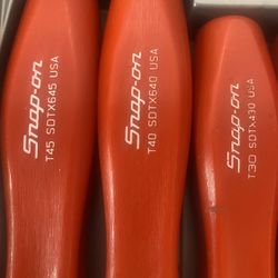 Snap-on Tools